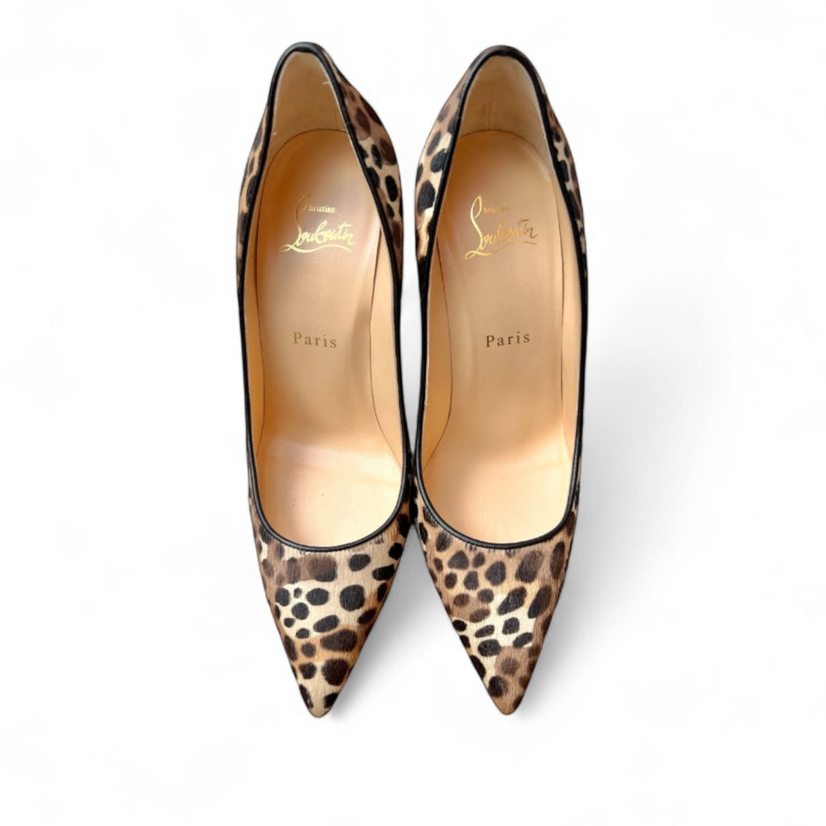 Louboutin tacchi