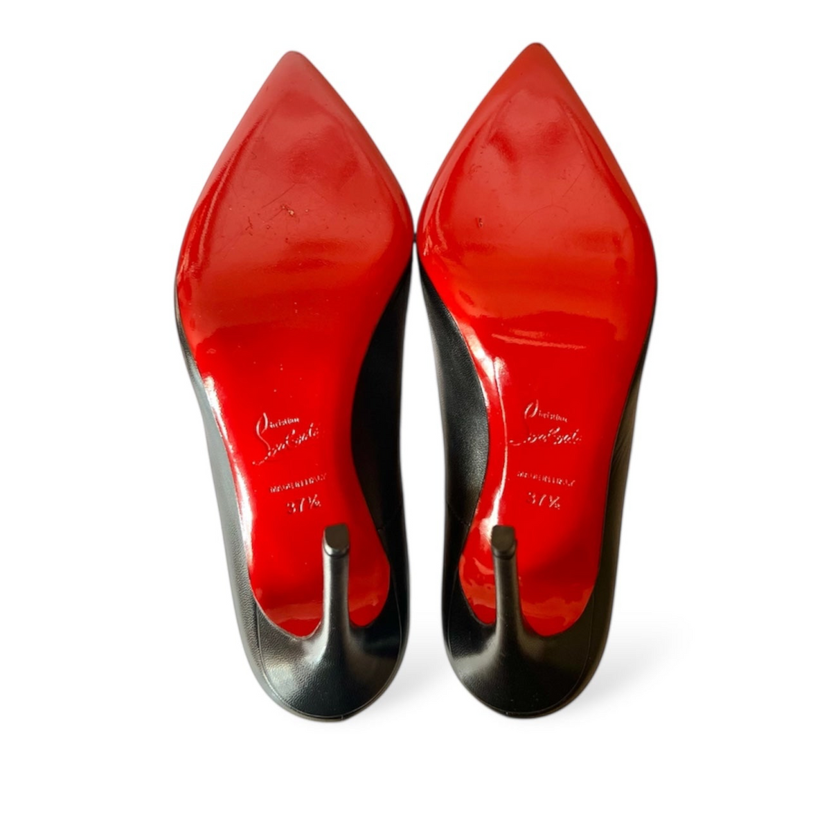 Louboutin tacchi