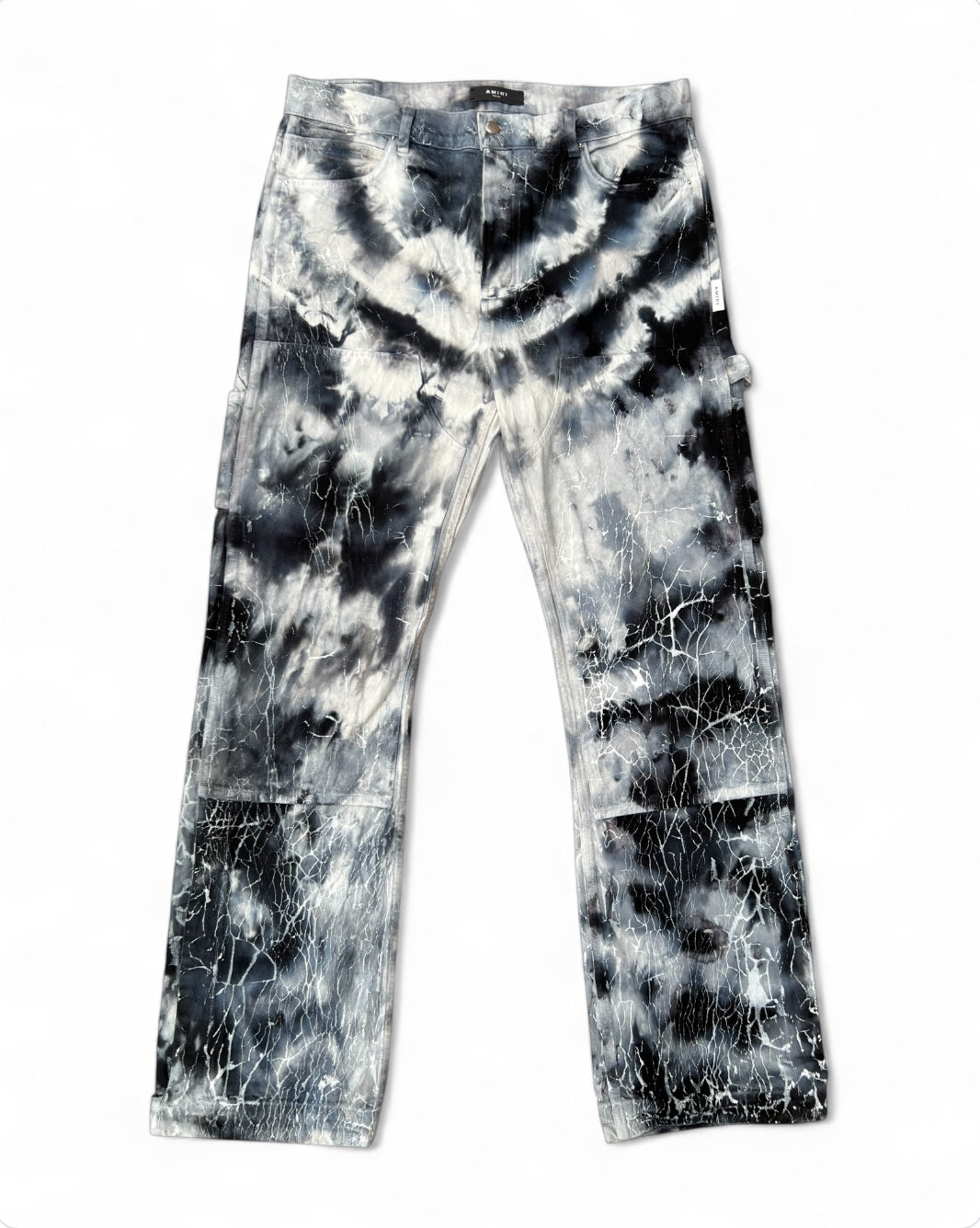 Amiri jeans