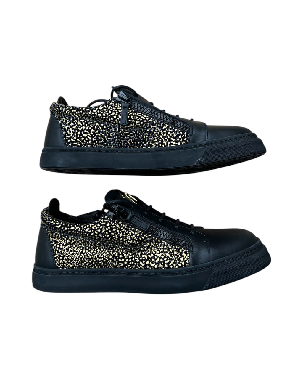 Giuseppe Zanotti sneakers