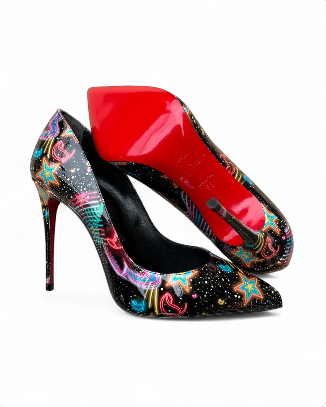 Louboutin tacchi