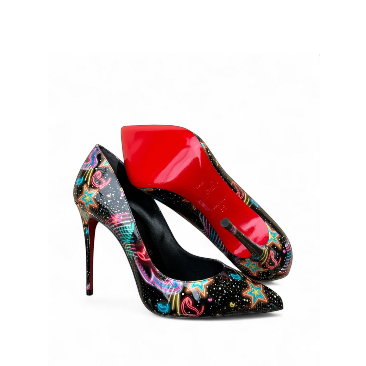 Louboutin tacchi