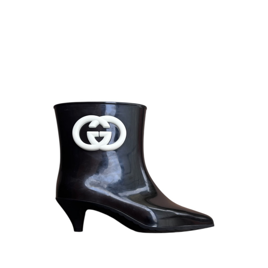 Gucci stivaletti