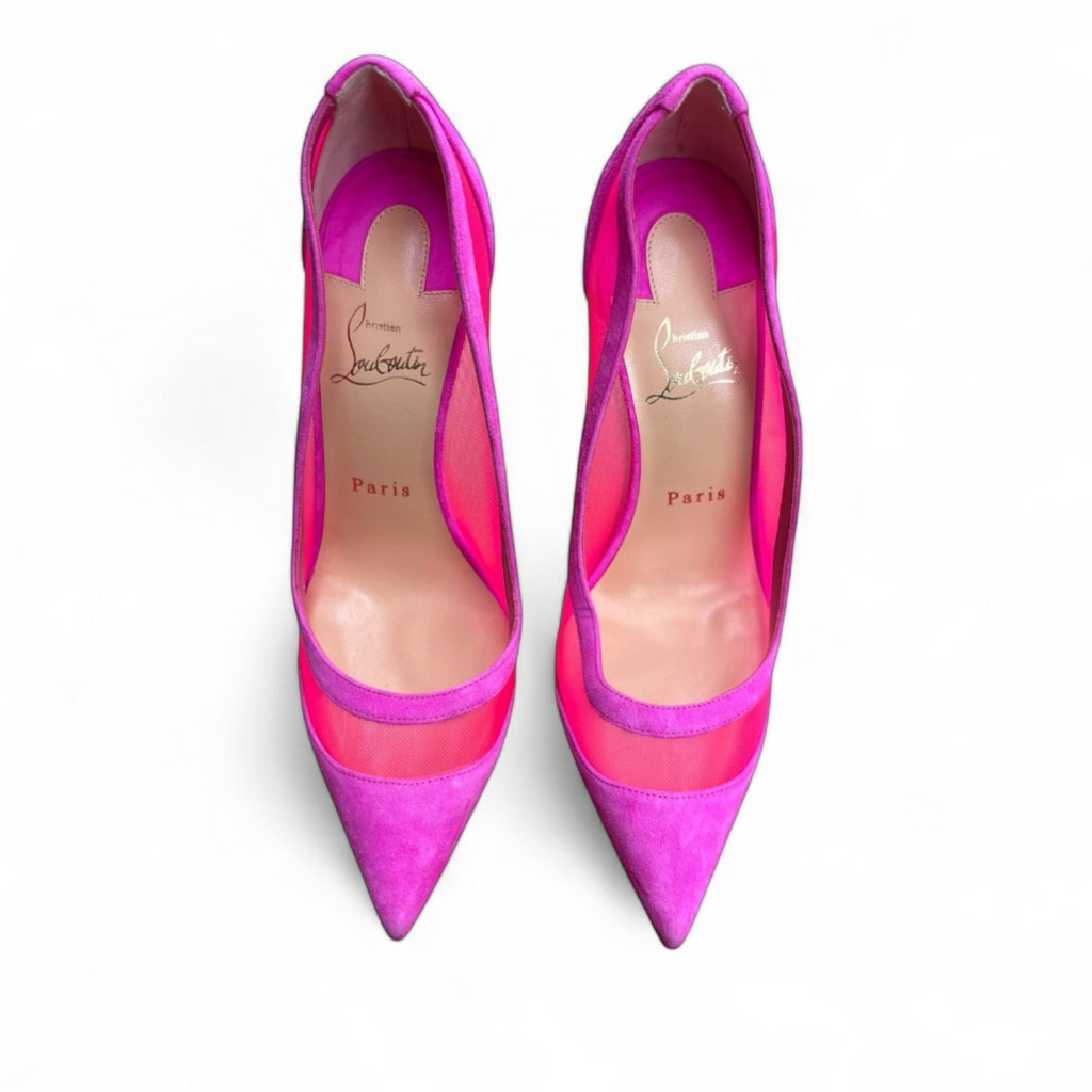 Louboutin tacchi