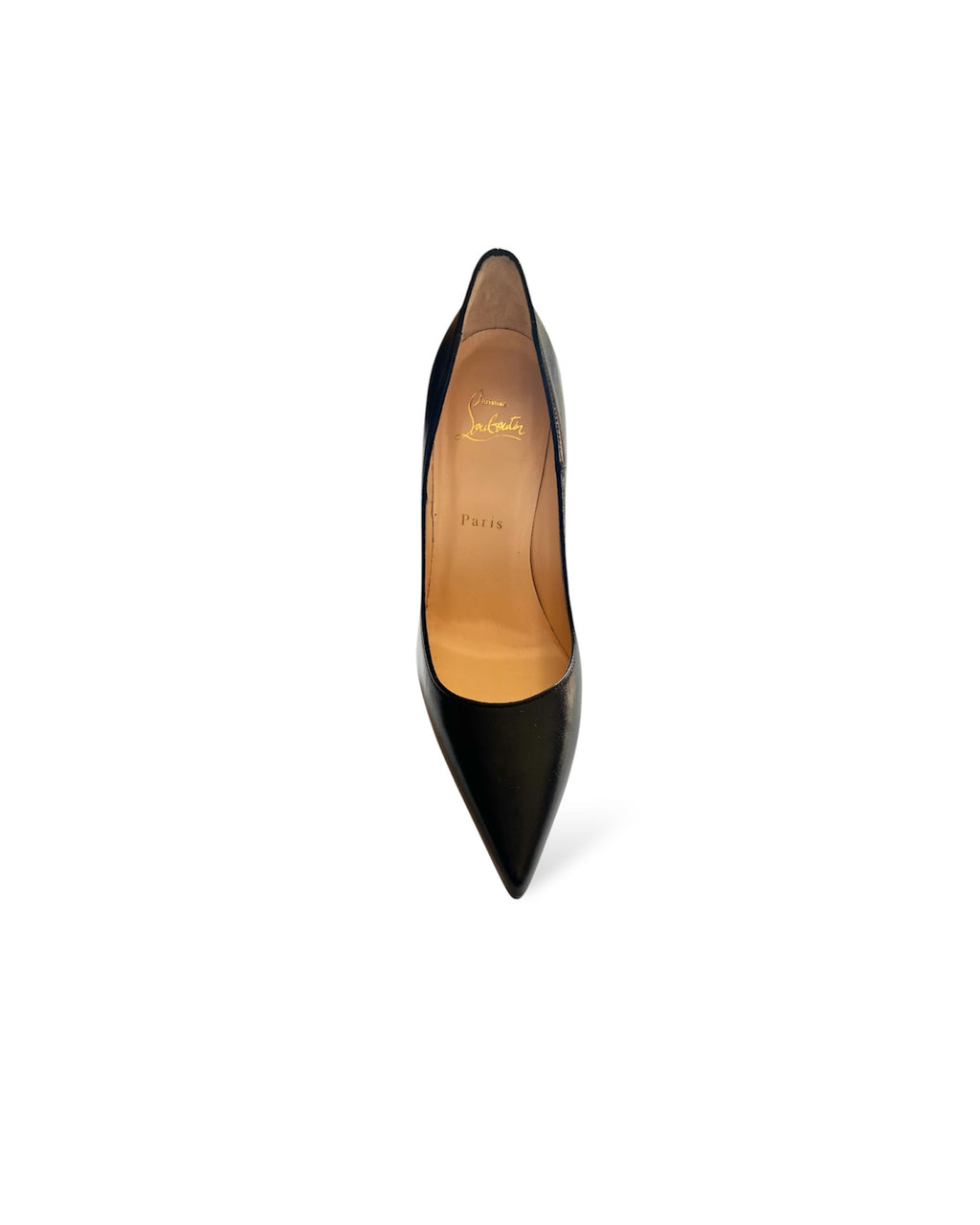 Louboutin heels
