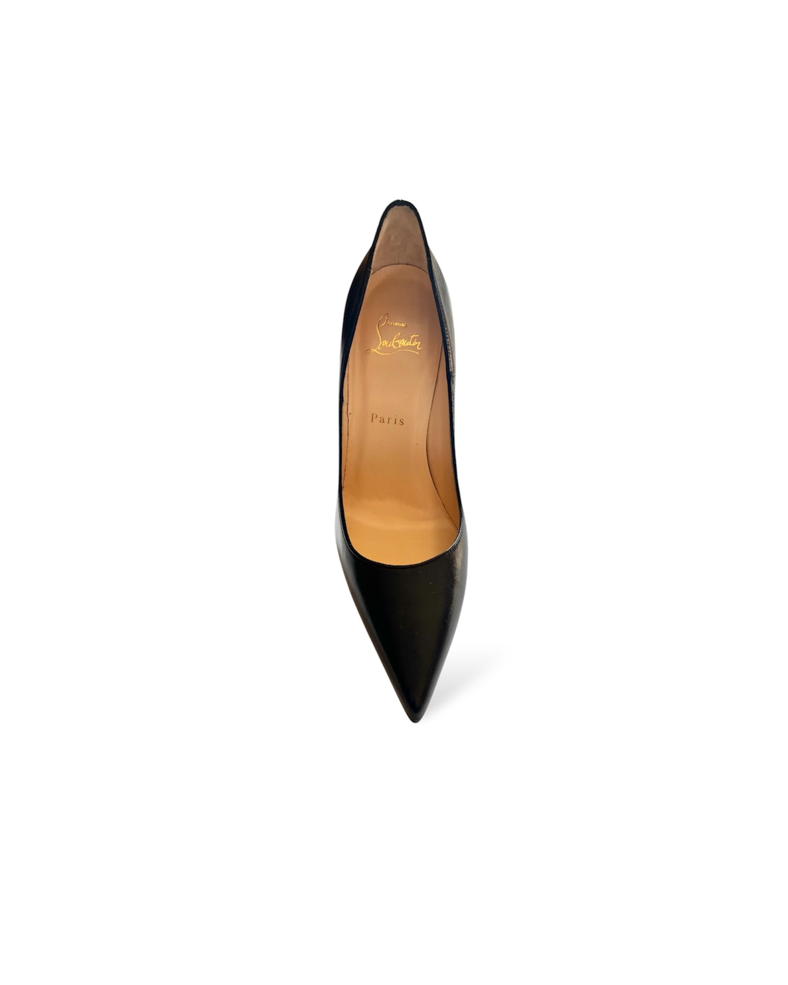 Louboutin heels