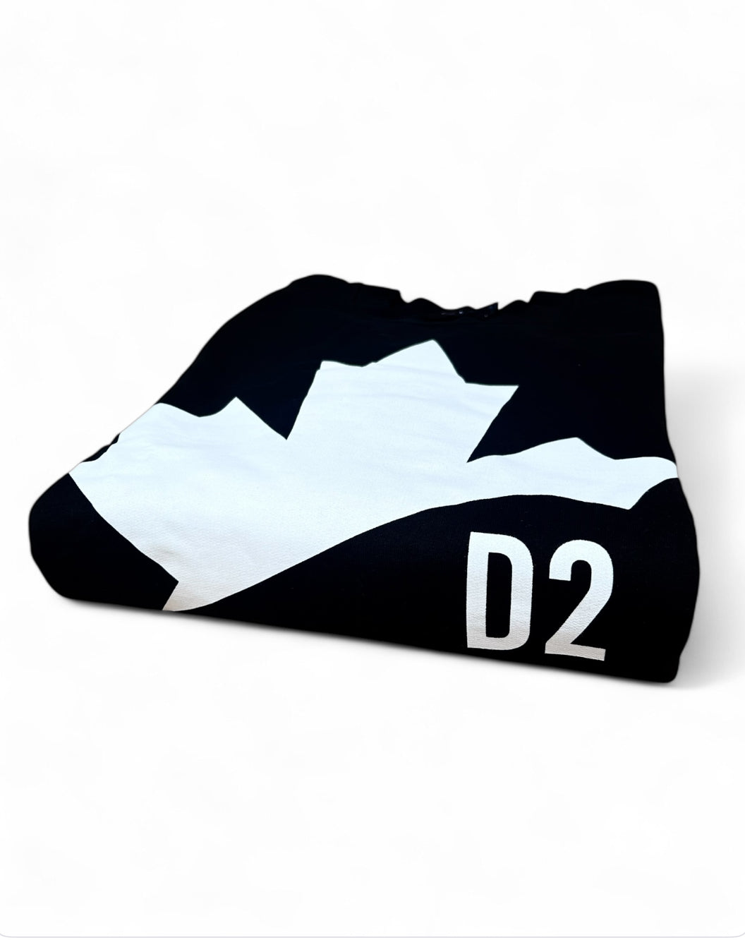 Dsquared2 felpa