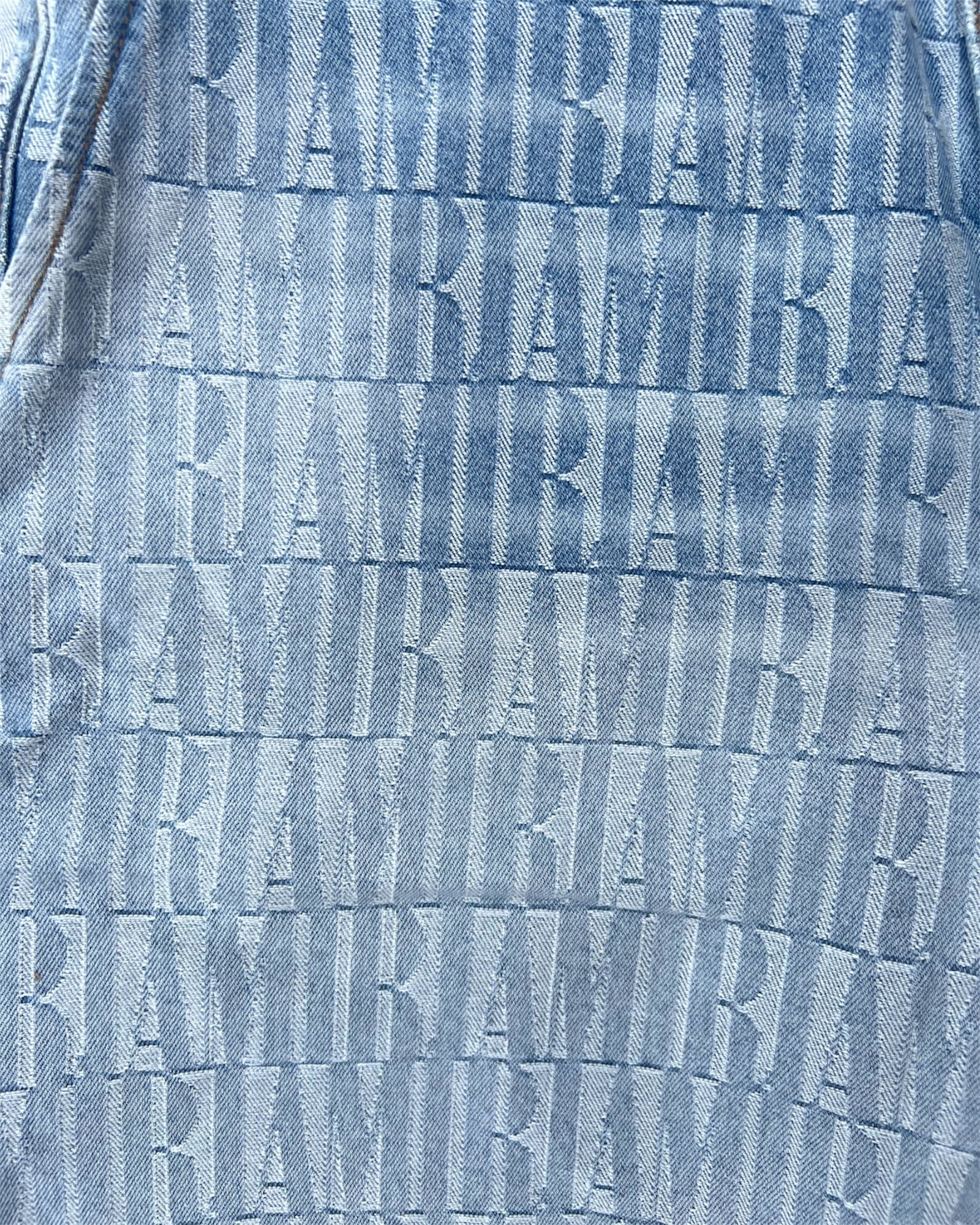Amiri pantaloncini