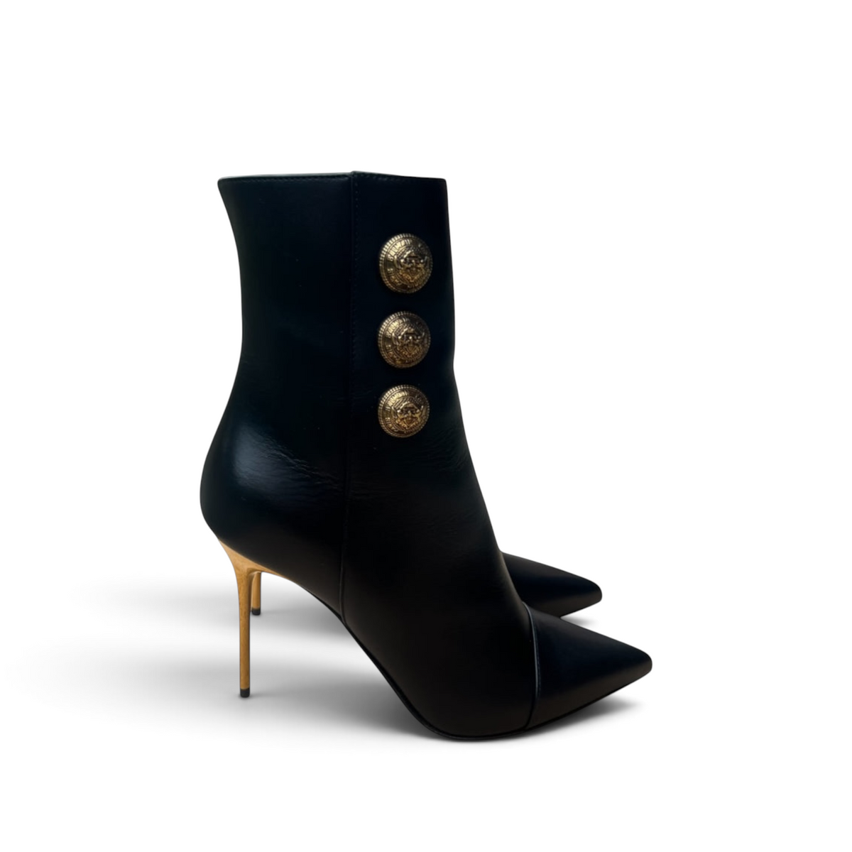 Balmain stivaletti