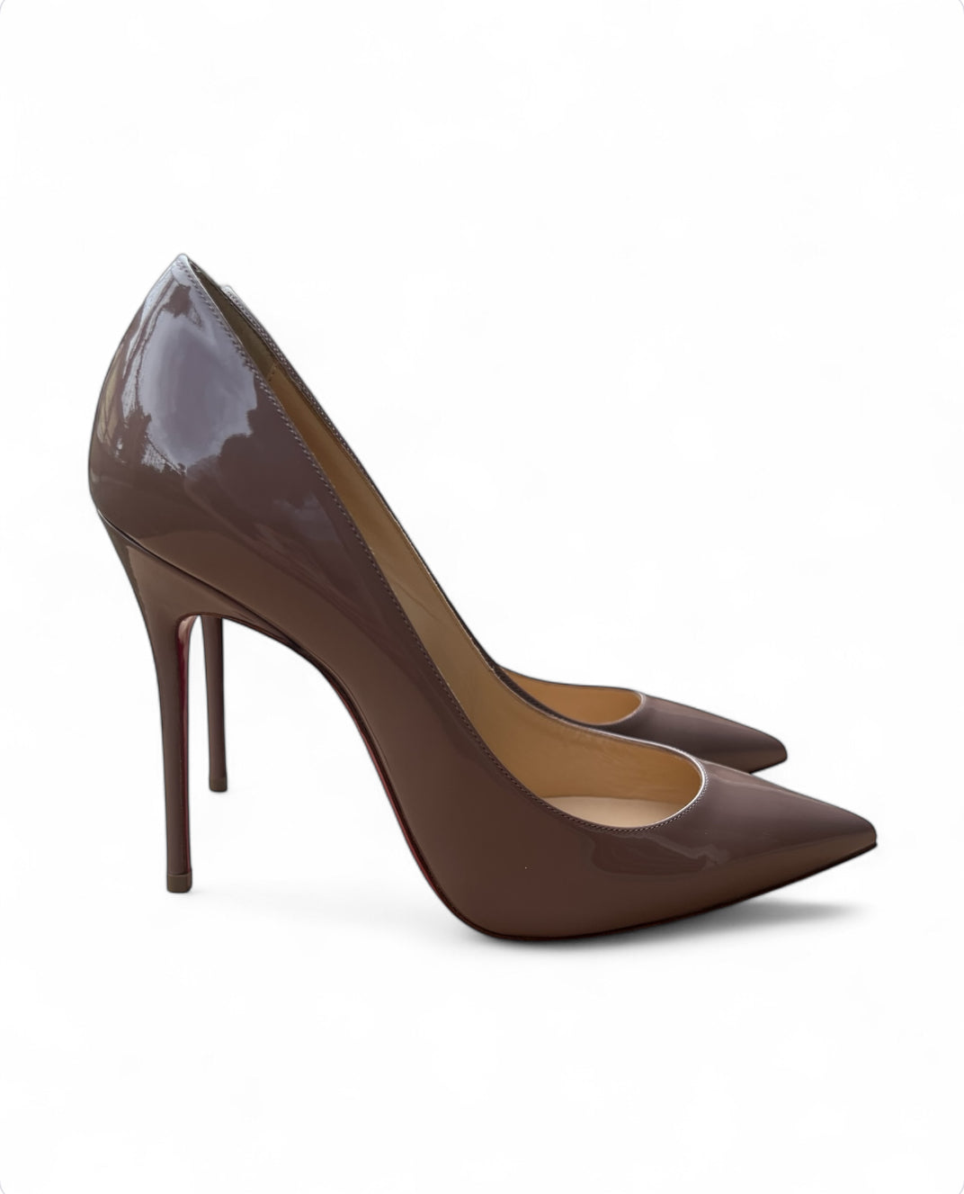 Louboutin tacchi