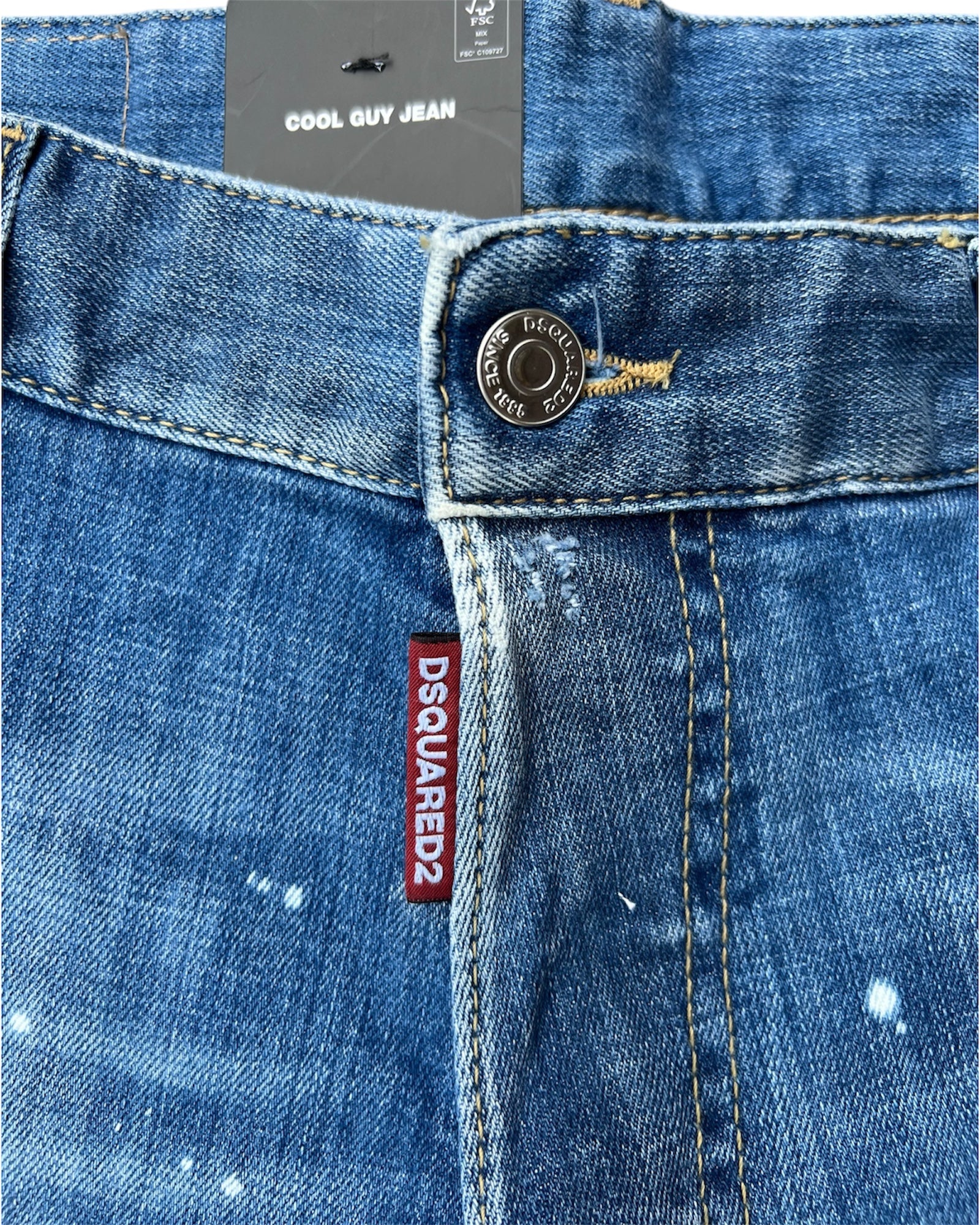 Dsquared2 jeans