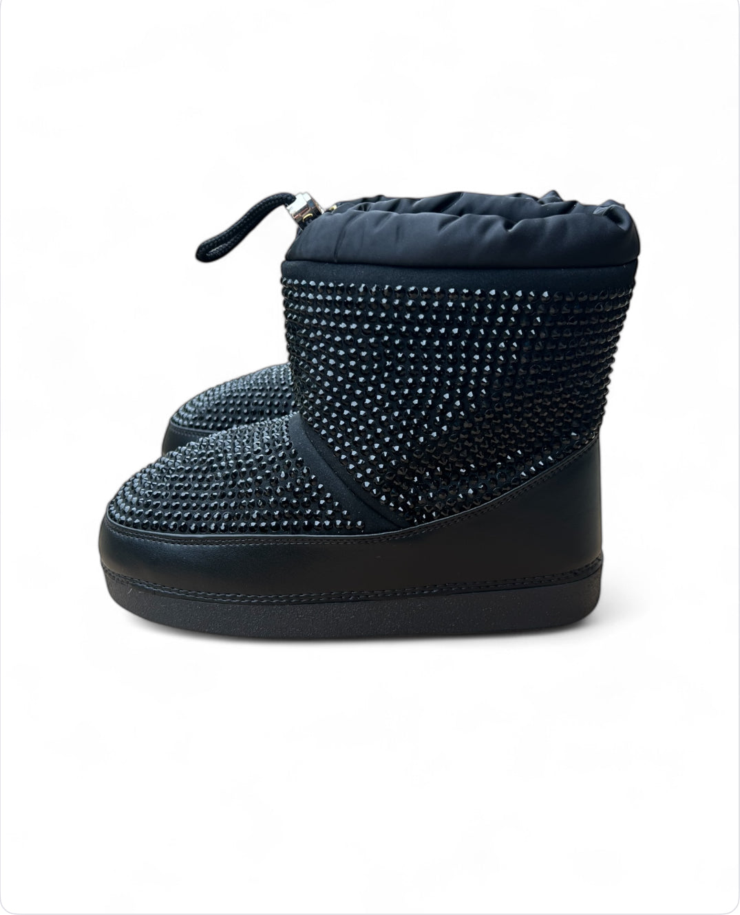 Giuseppe Zanotti stivaletti