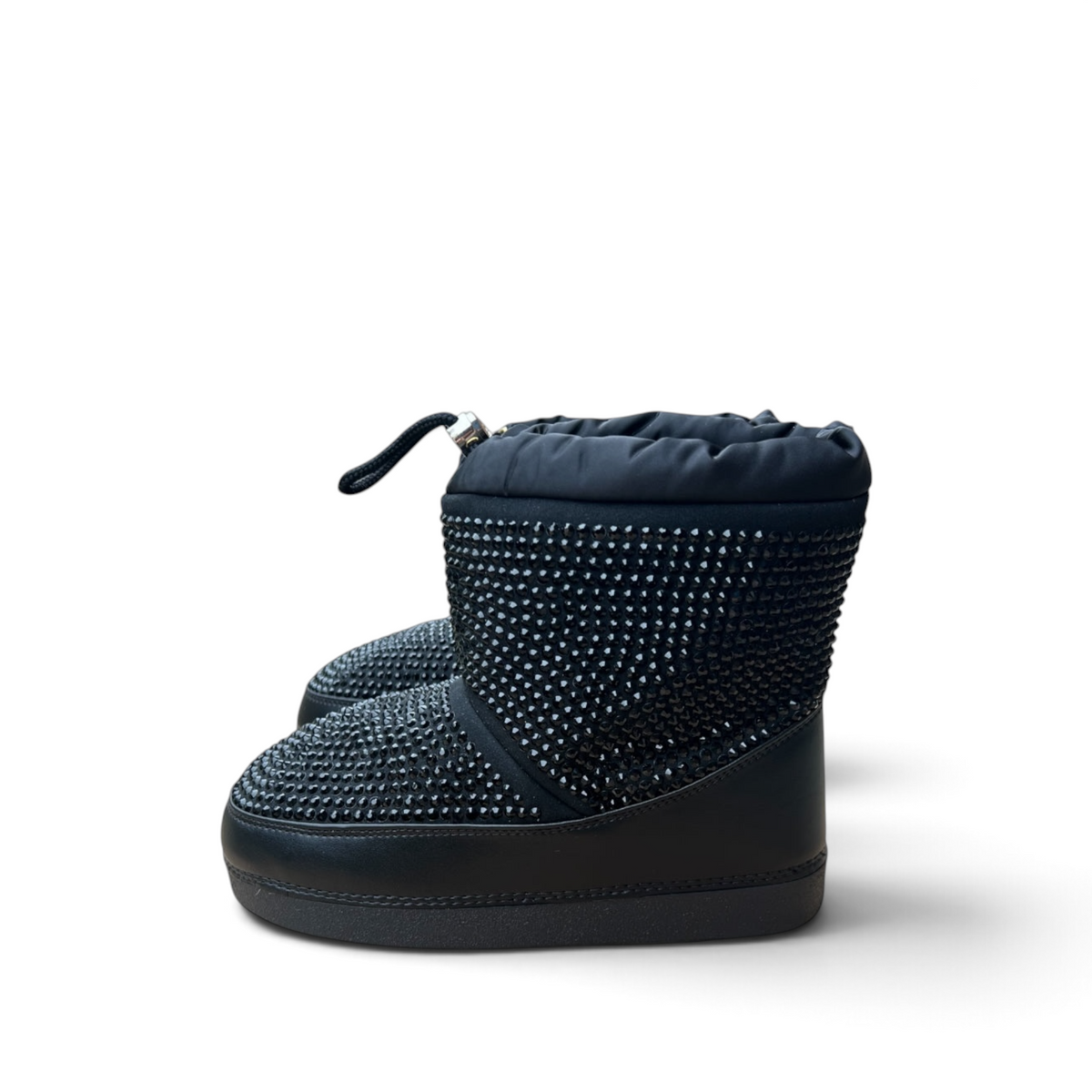 Stivaletti Giuseppe Zanotti