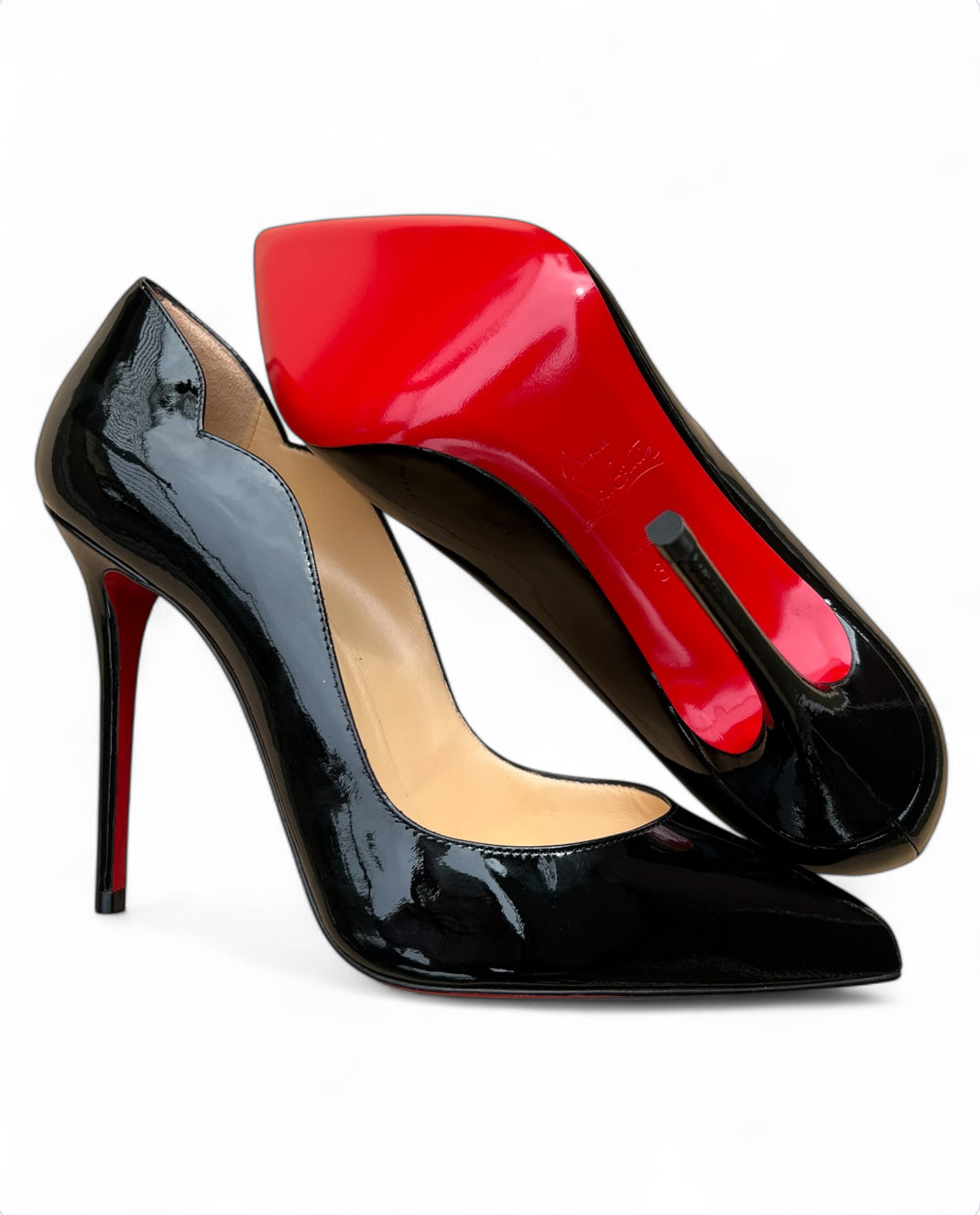 Louboutin tacchi