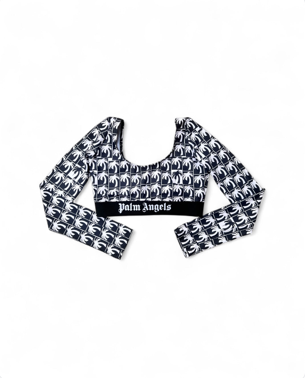 Palm Angels top