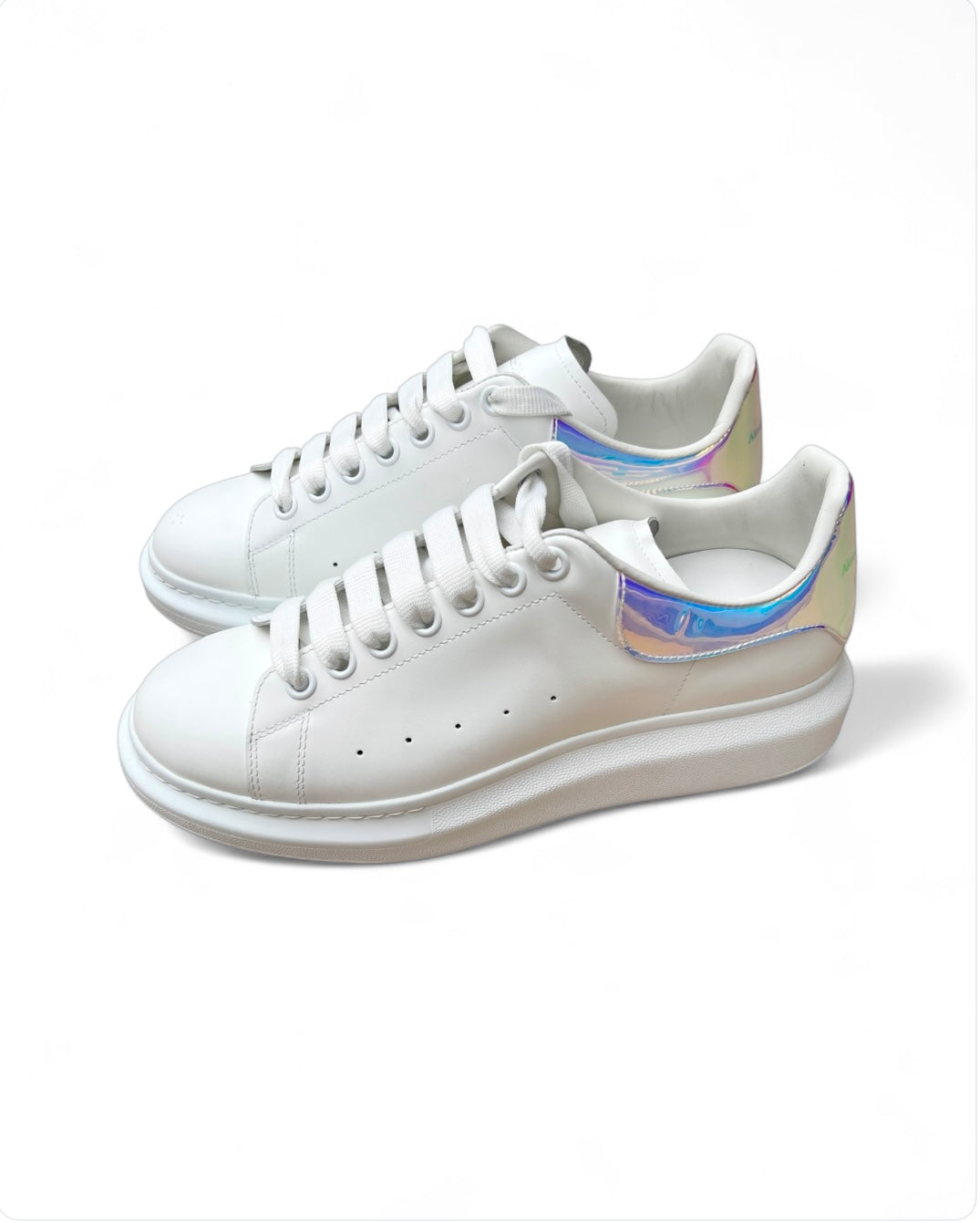 Alexandre McQueen sneakers
