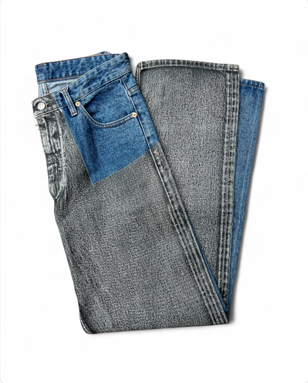 Maison Margiela jeans