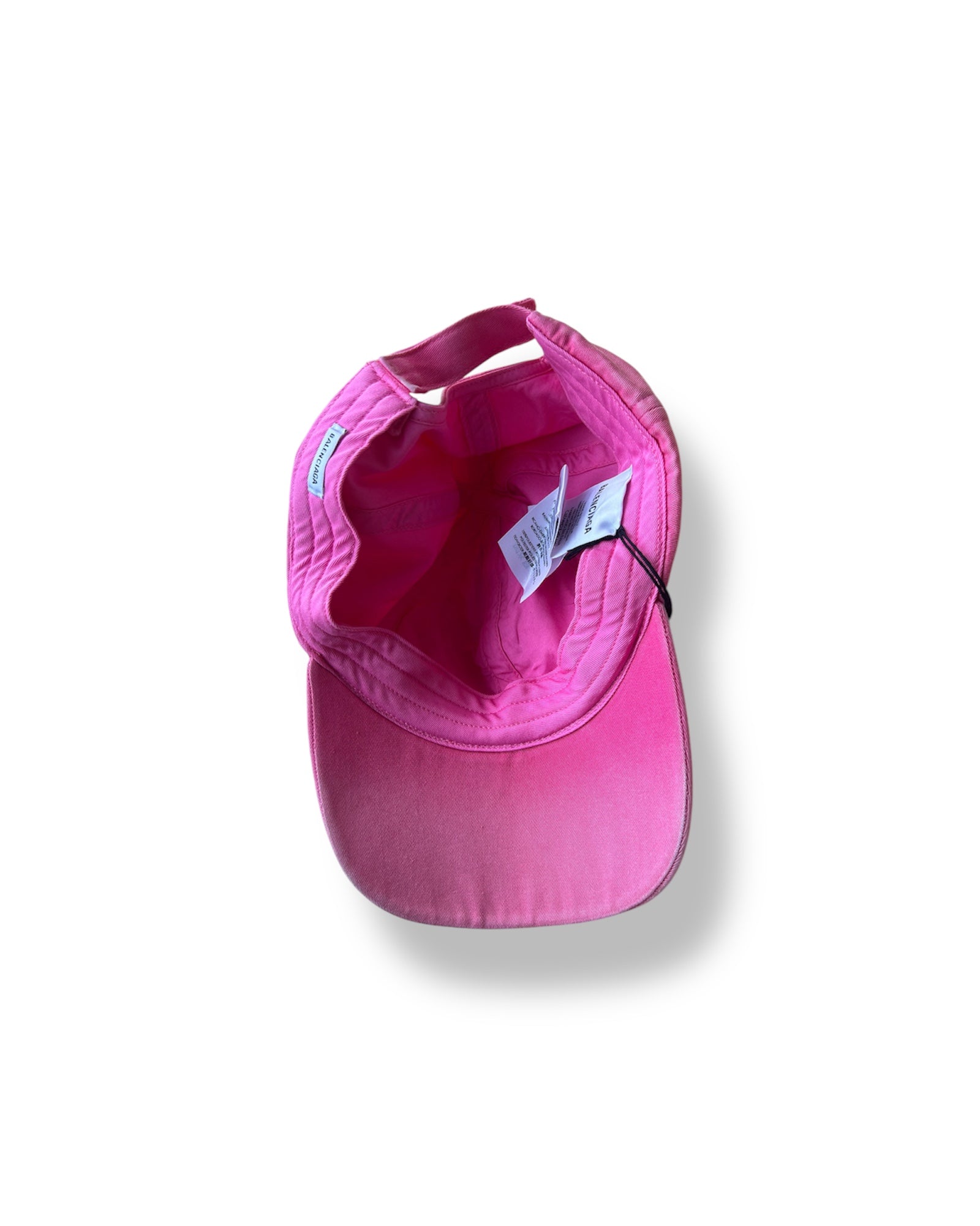 Balenciaga cappello