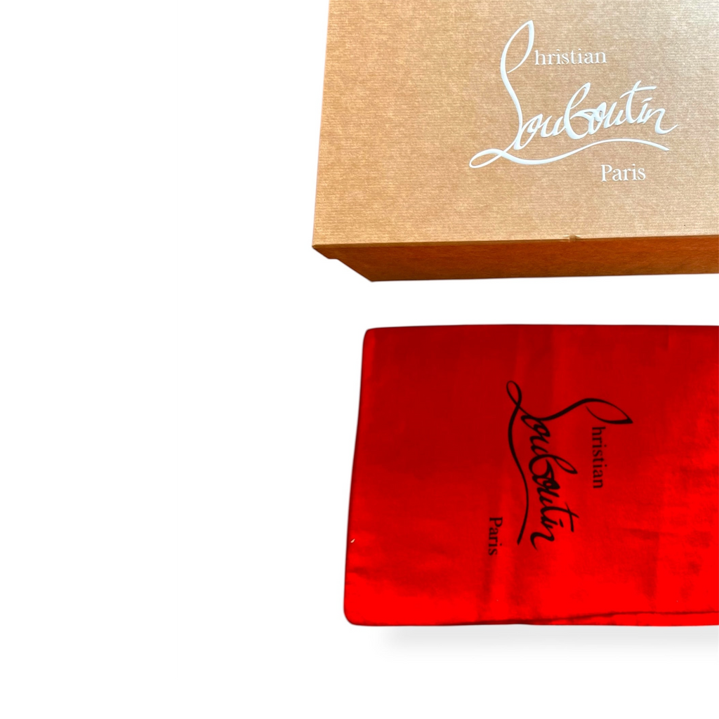 Louboutin tacchi