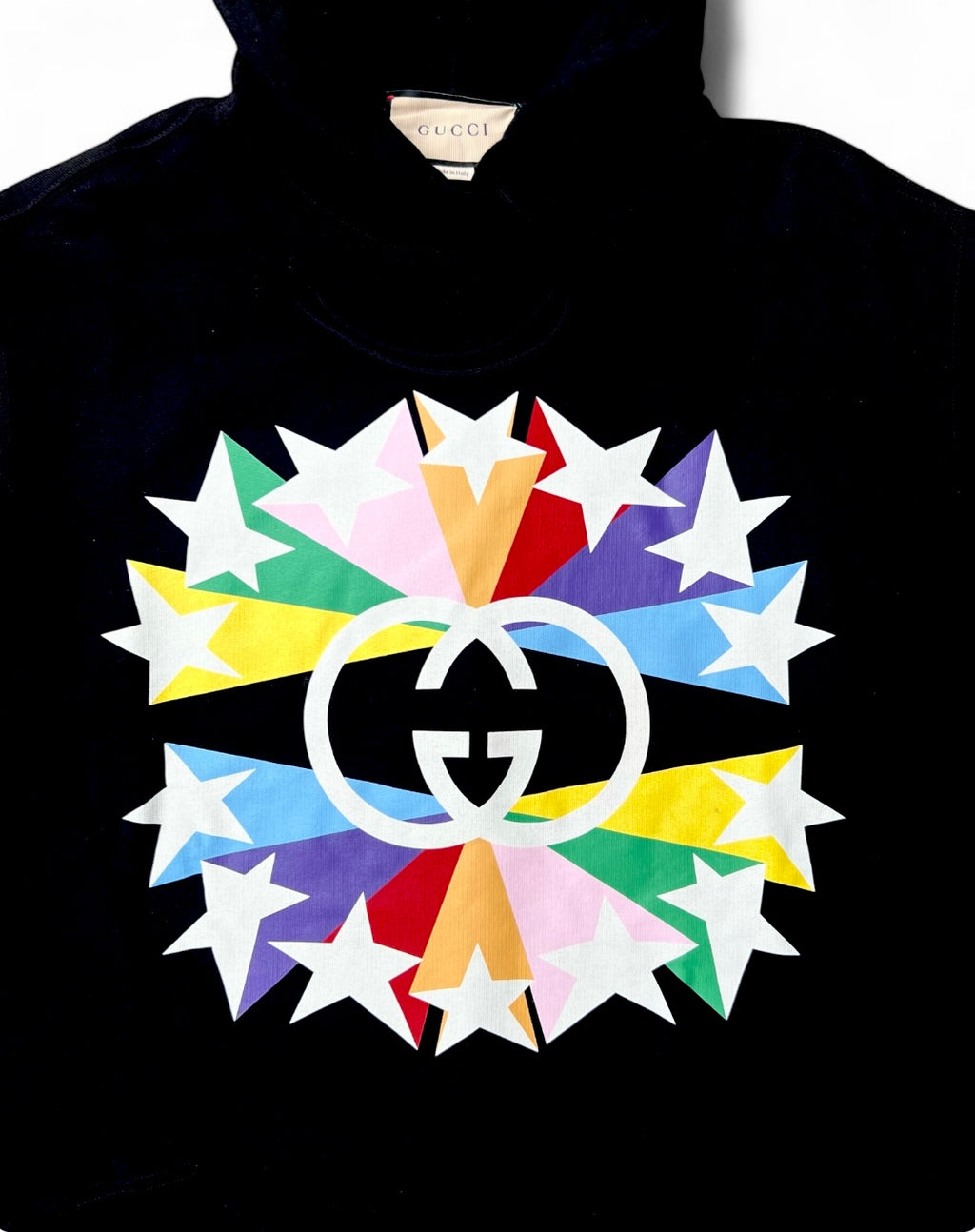 Gucci felpa