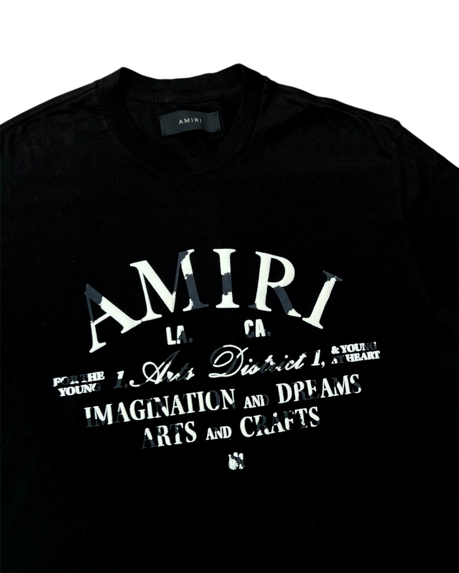 Amiri t-shirt