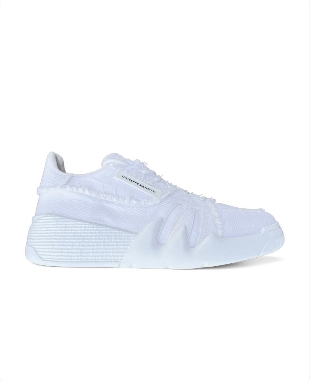 Giuseppe Zanotti Sneakers