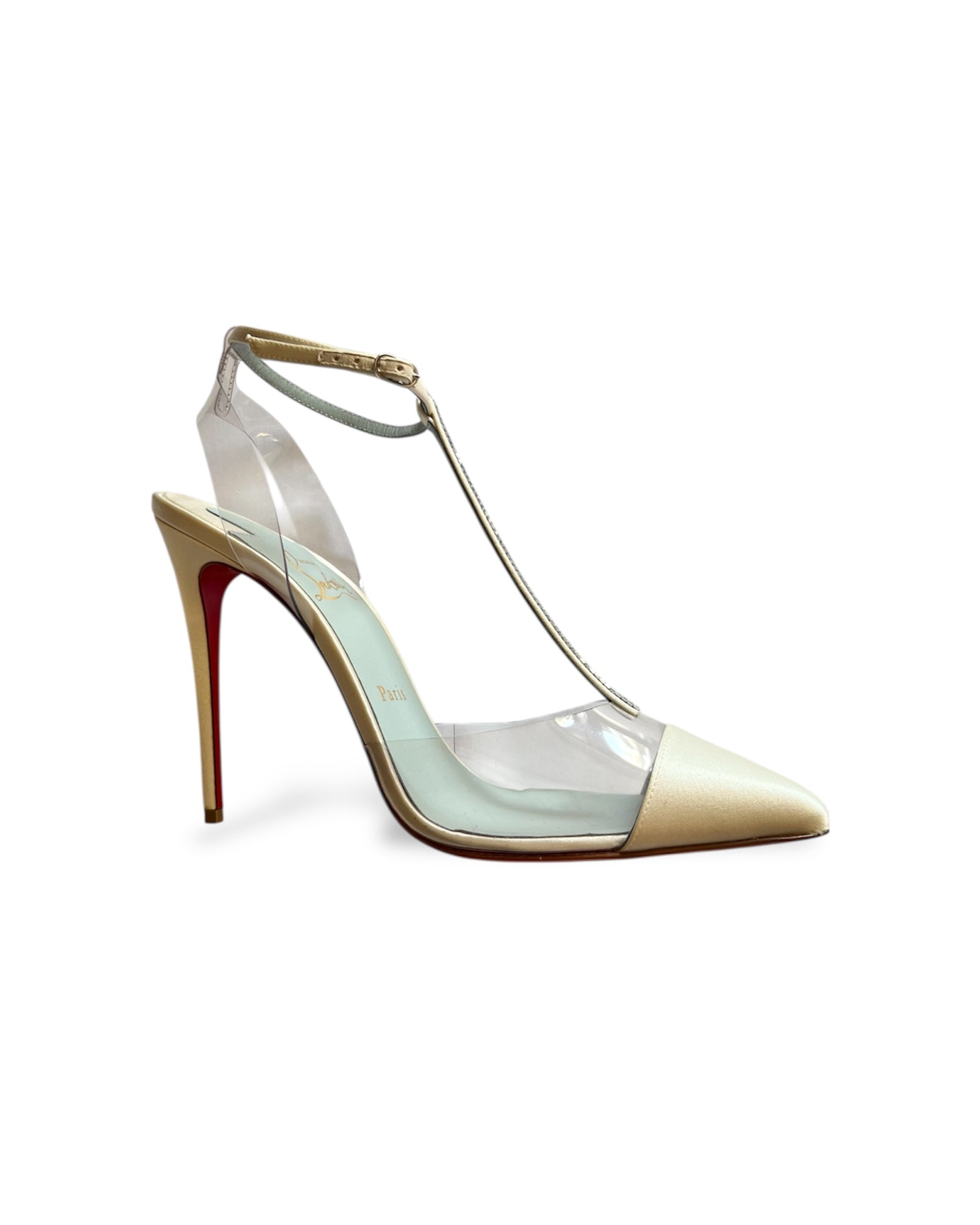 Louboutin tacchi