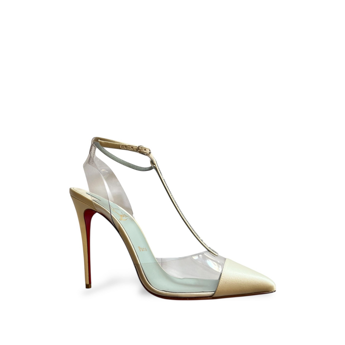 Louboutin tacchi