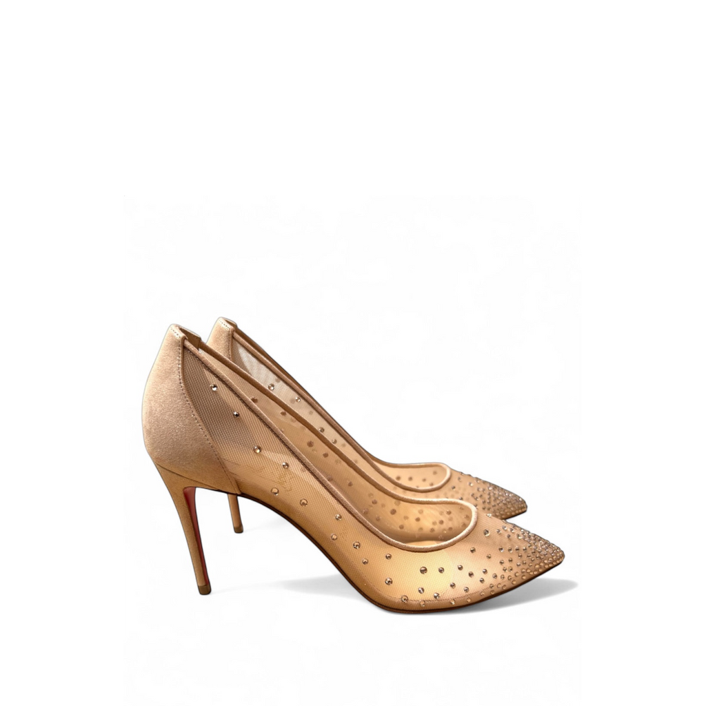 Louboutin tacchi