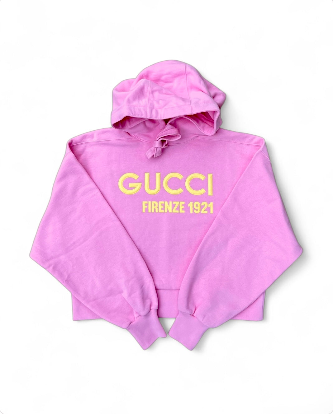 Gucci felpa