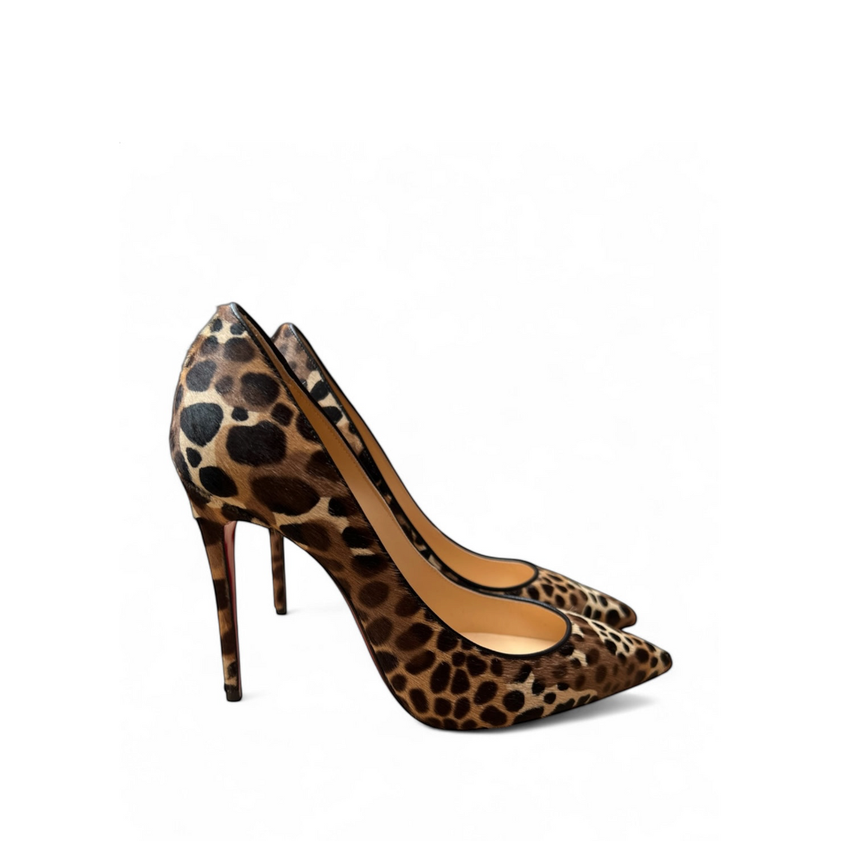 Louboutin tacchi