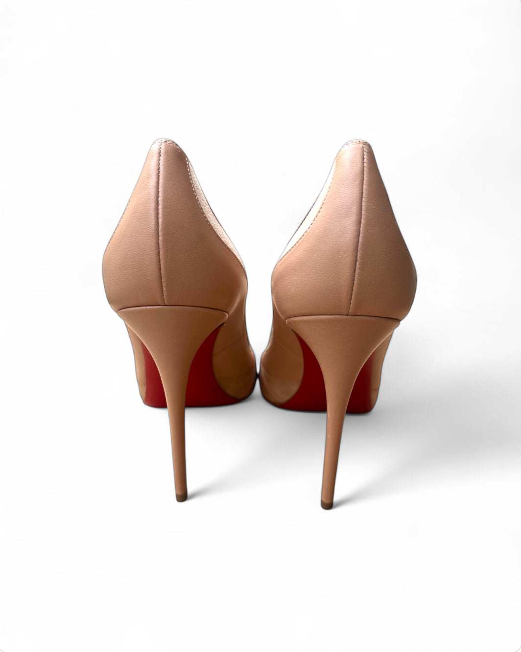 Louboutin tacchi