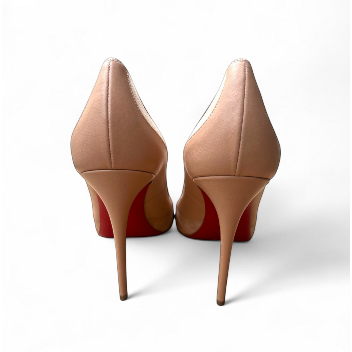 Louboutin tacchi