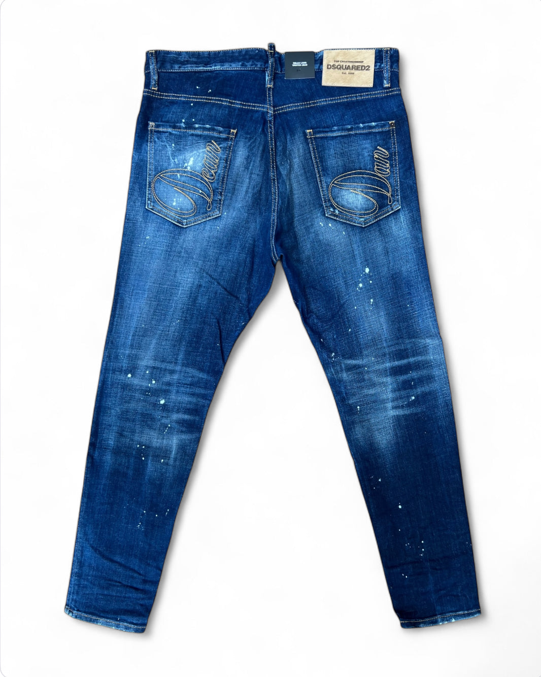 Dsquared2 jeans