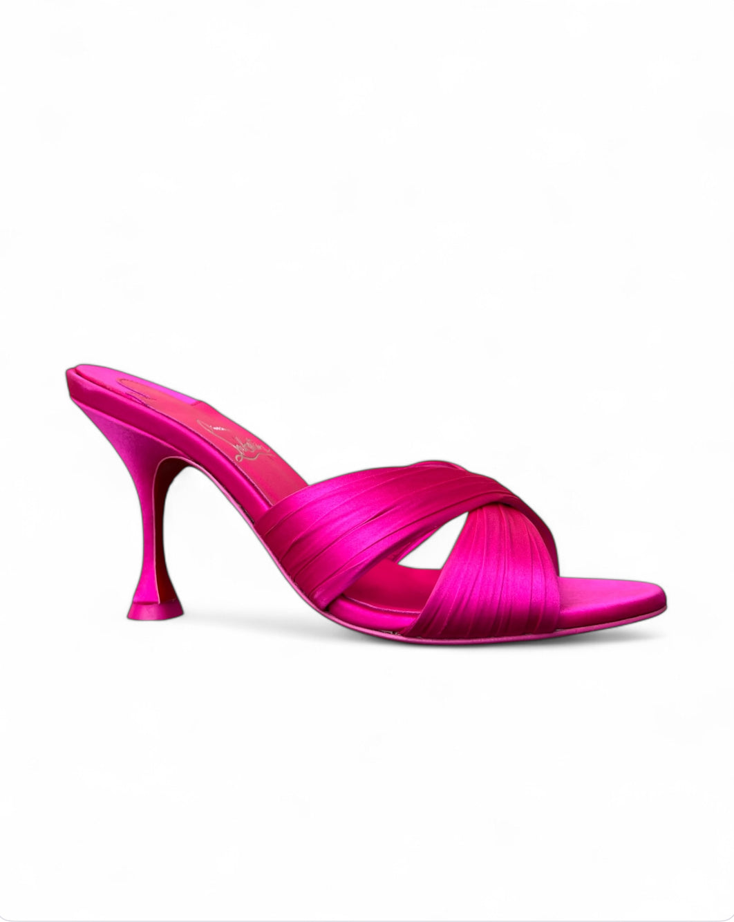 Louboutin tacchi