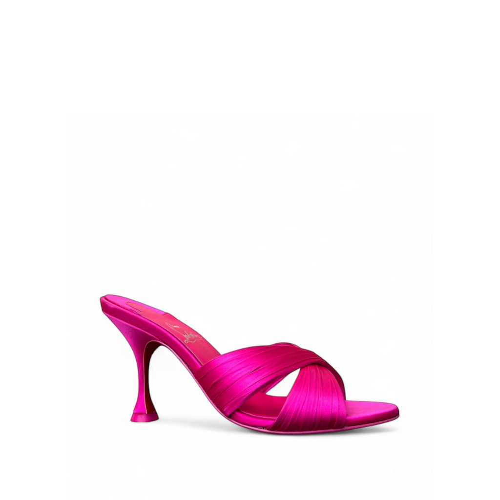 Louboutin tacchi