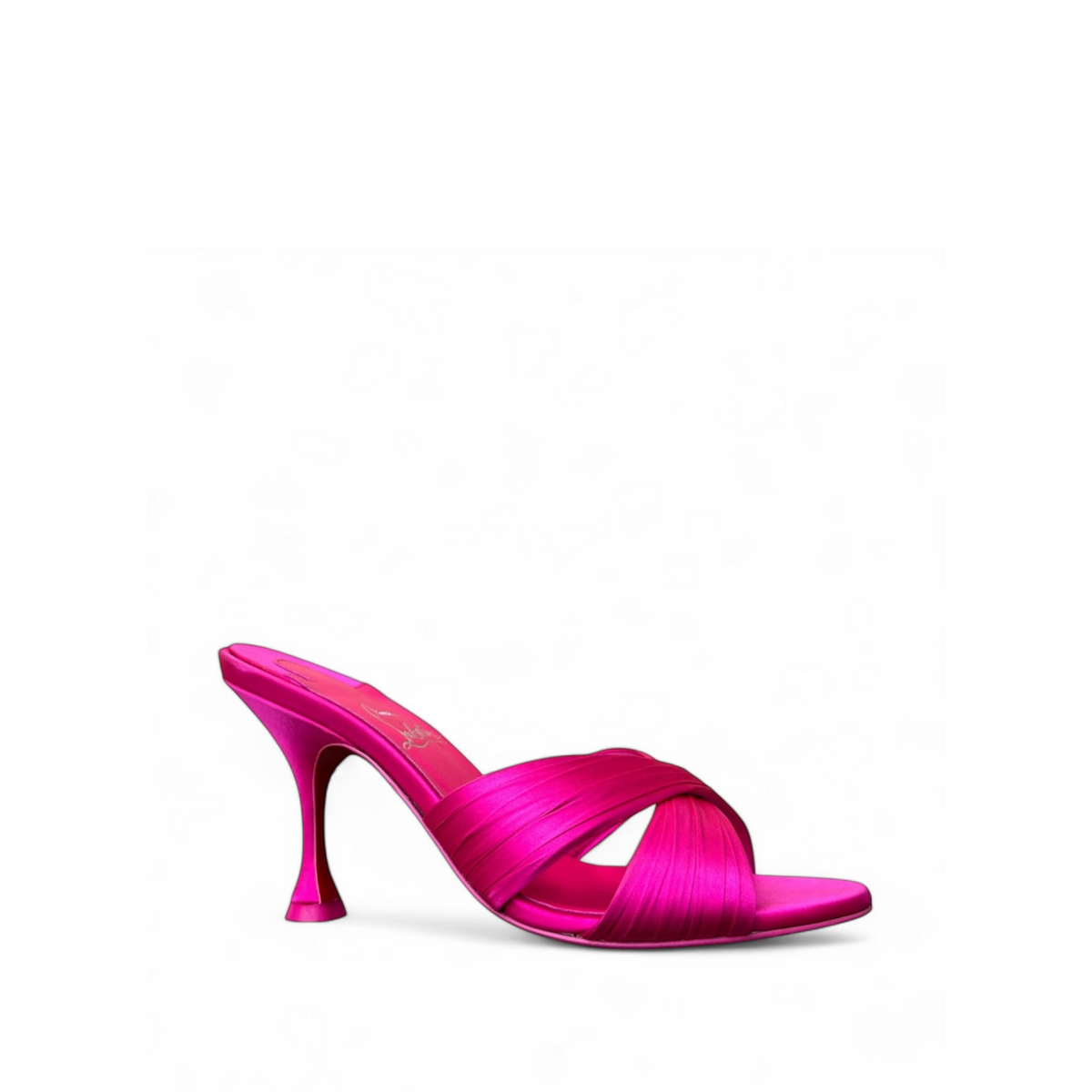 Louboutin tacchi