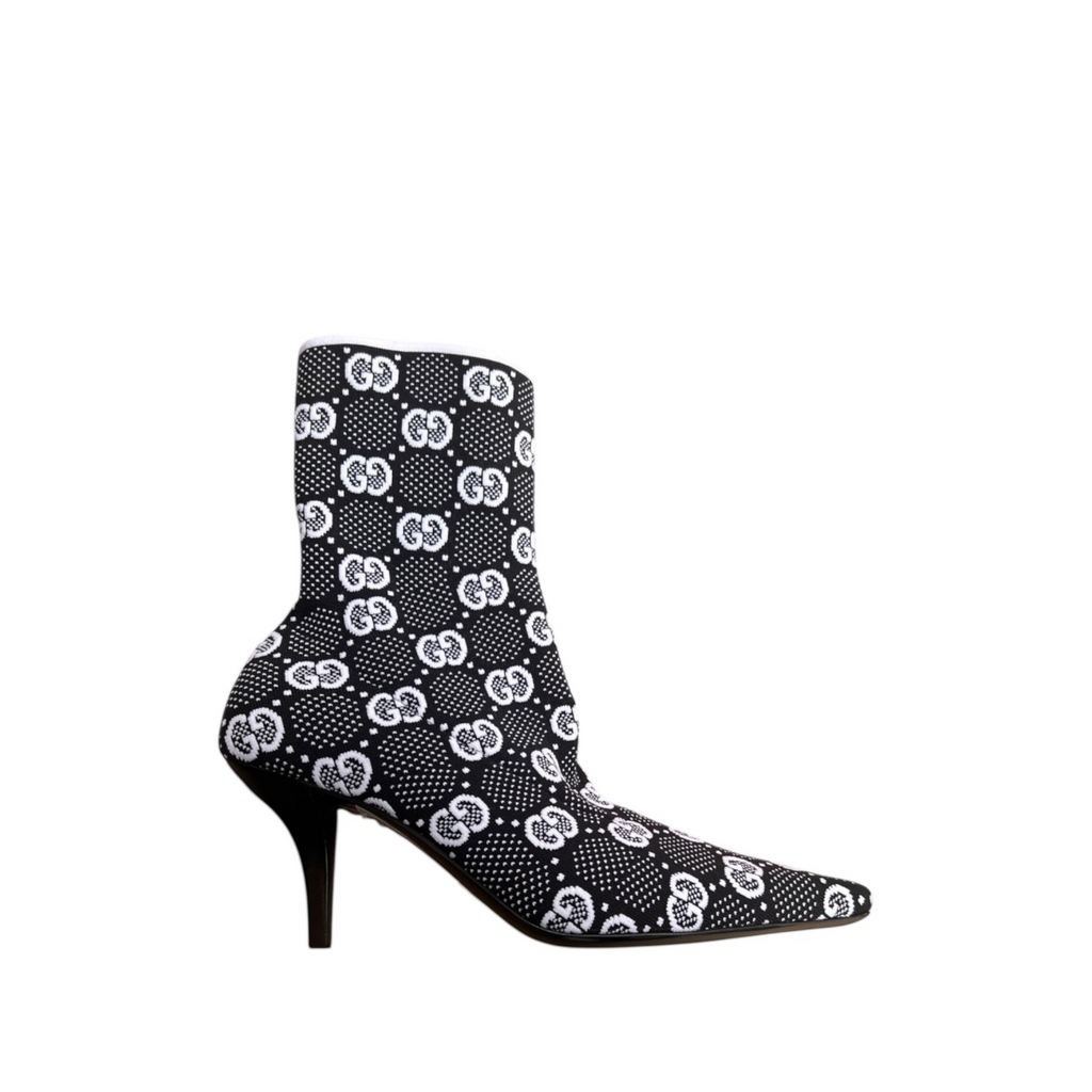 Gucci stivaletti