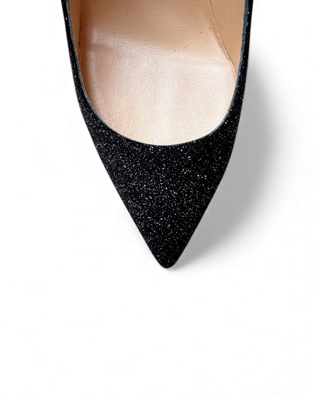 Louboutin tacchi