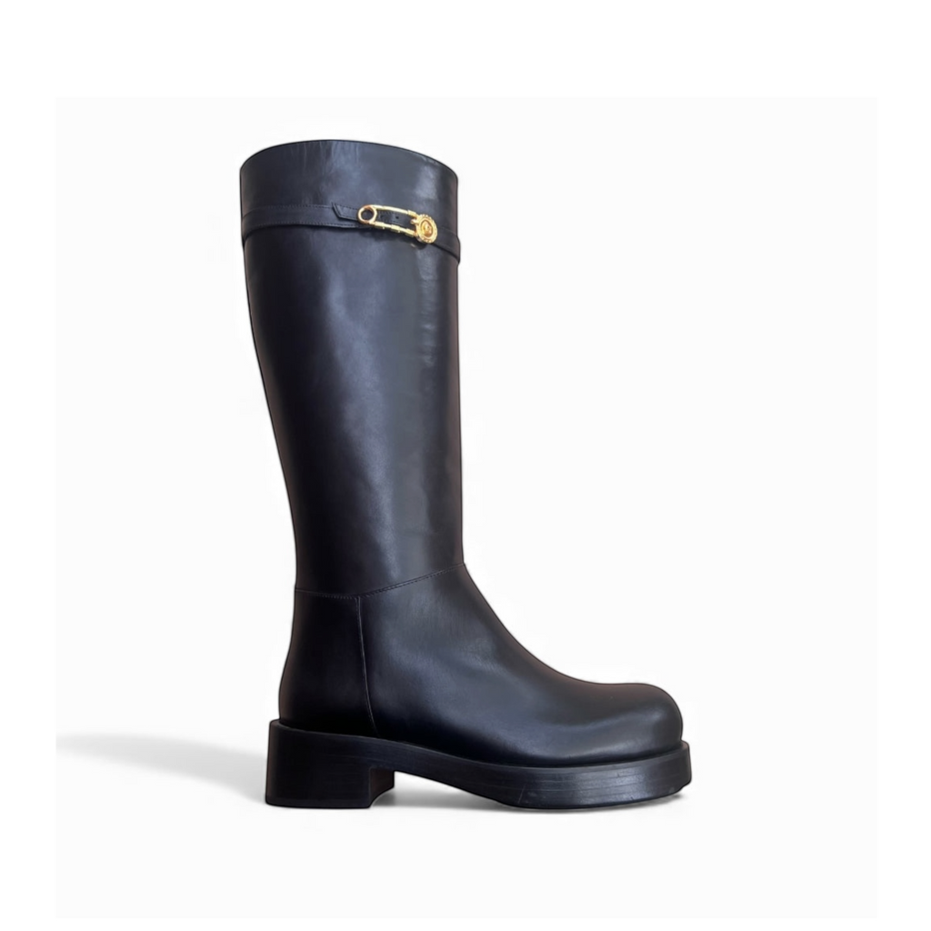 Versace stivali