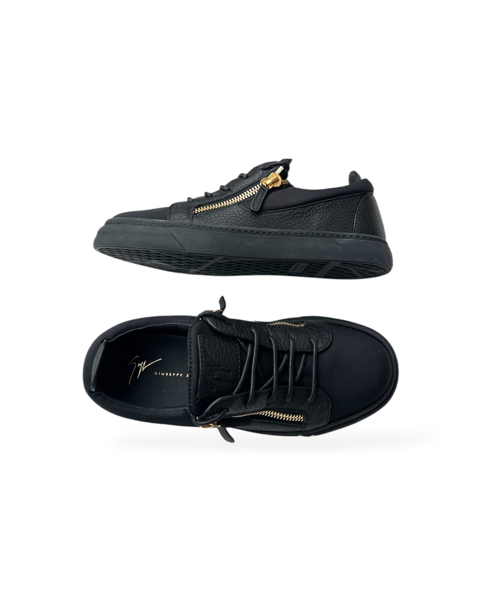 Giuseppe Zanotti sneakers