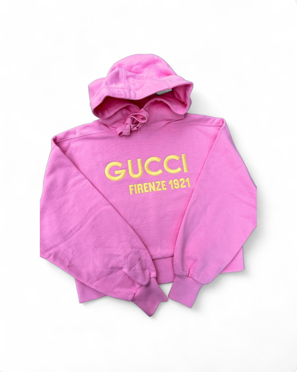 Gucci felpa