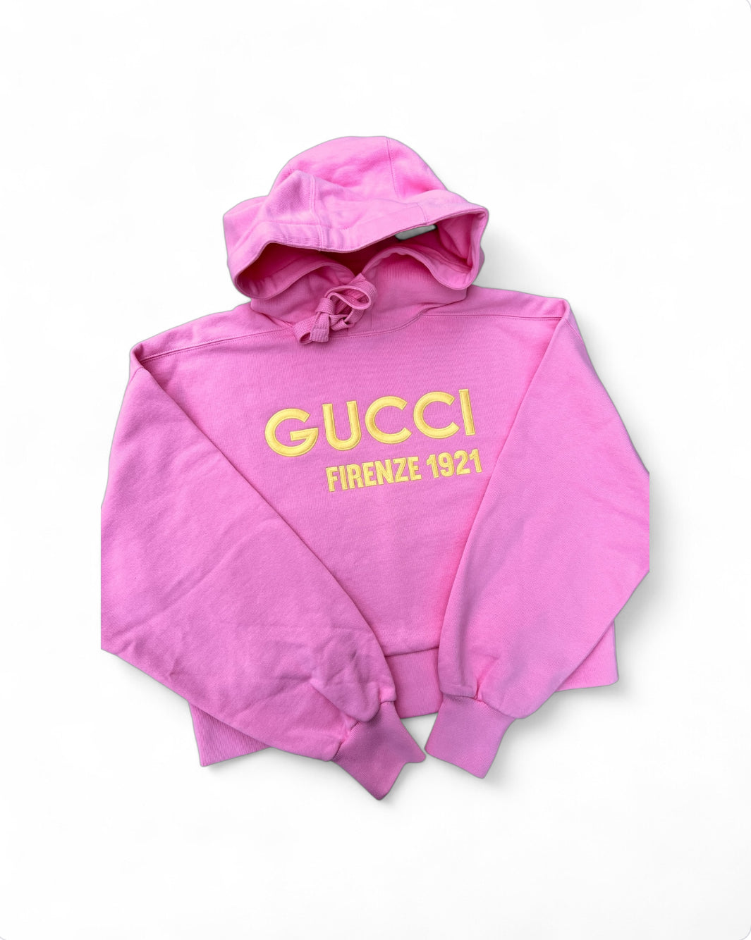 Gucci felpa