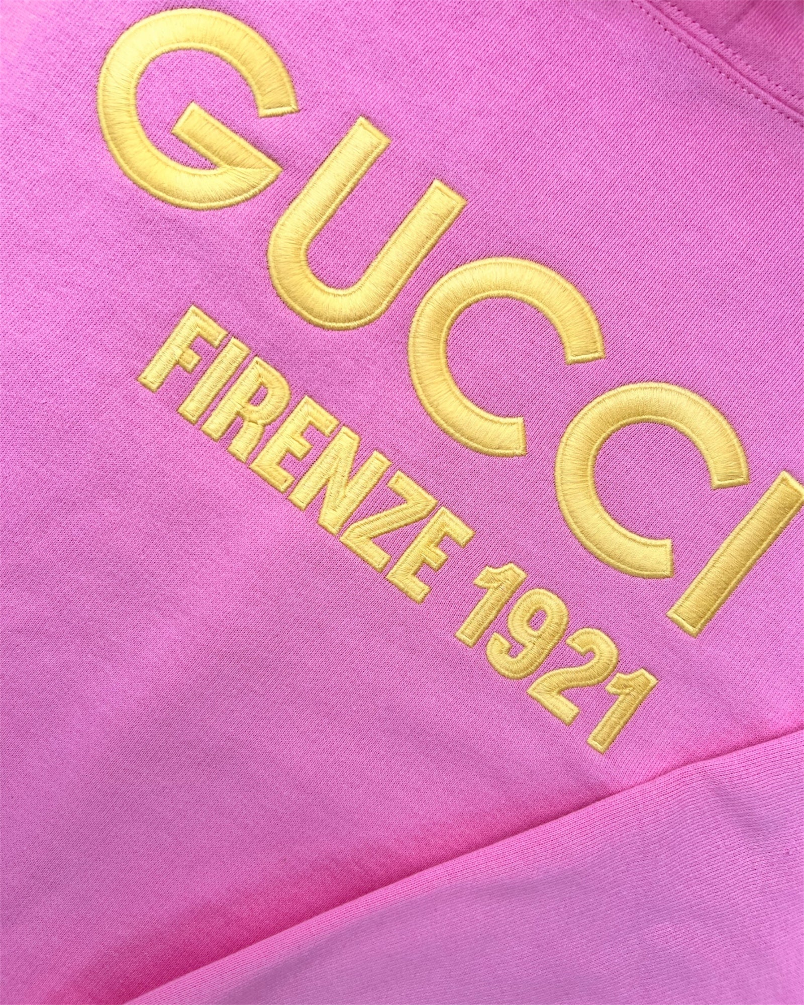 Gucci felpa