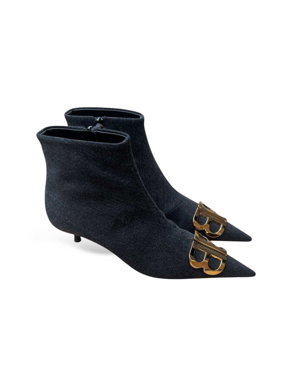 Balenciaga ankle boots