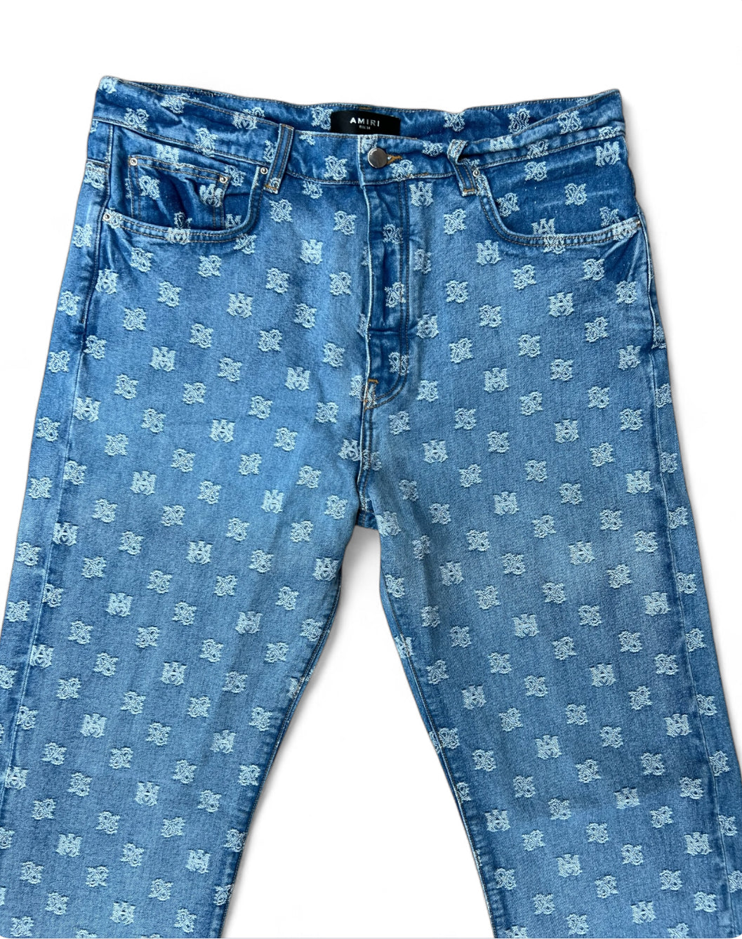 Amiri jeans