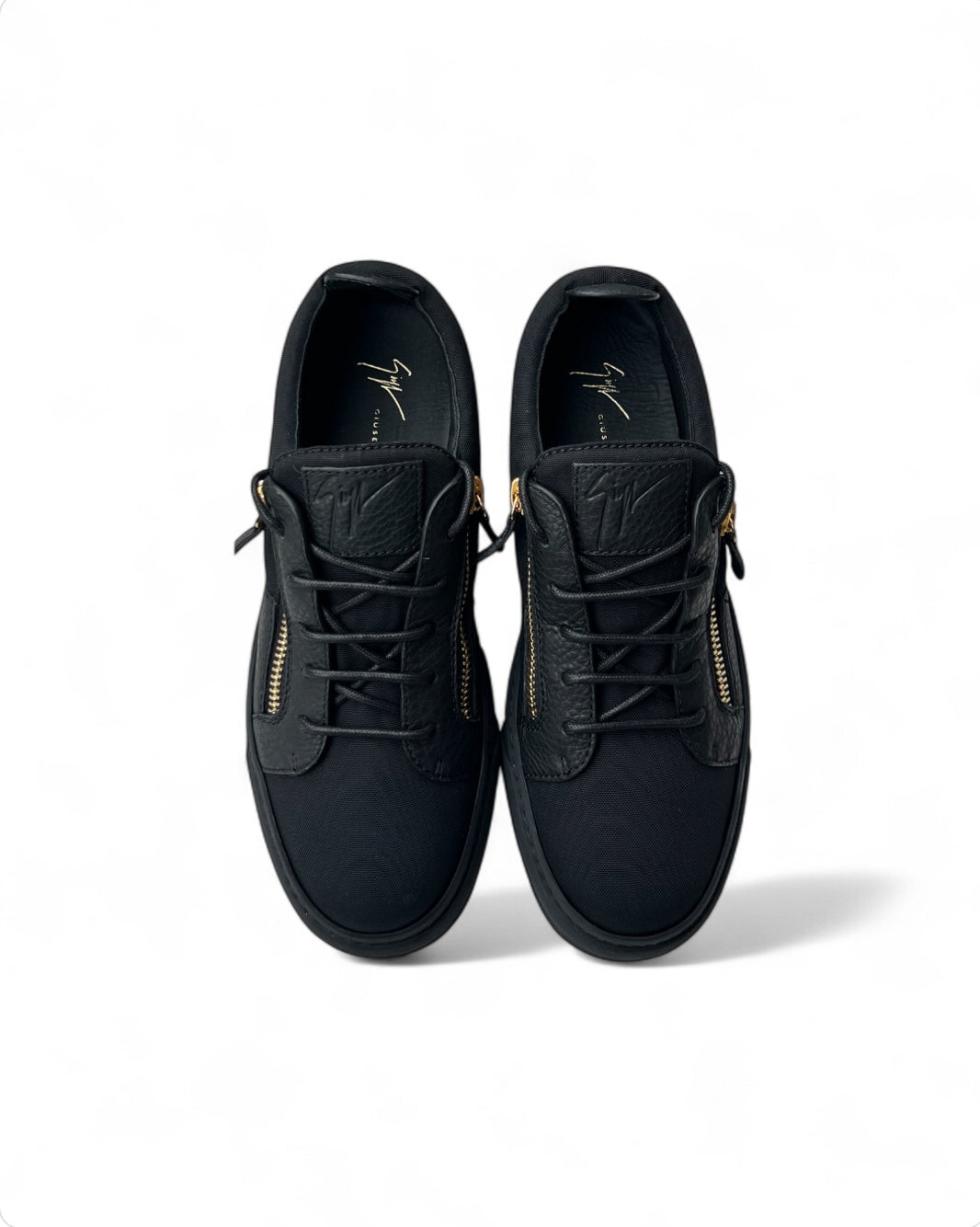 Giuseppe Zanotti sneakers