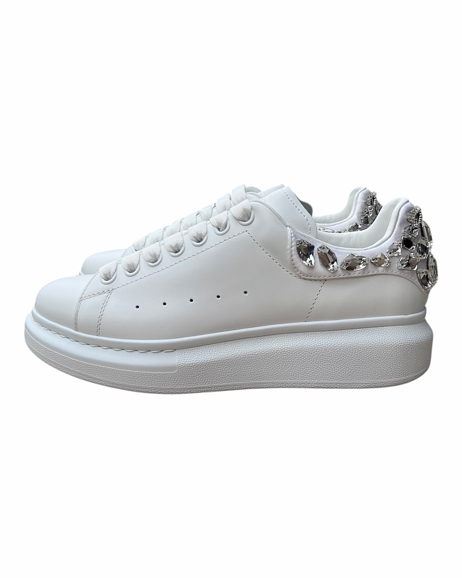 Alexander McQueen sneakers