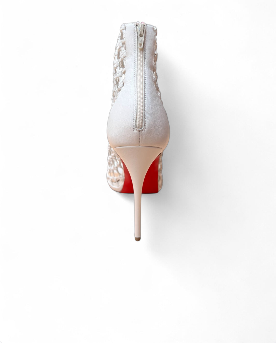 Louboutin stivaletti