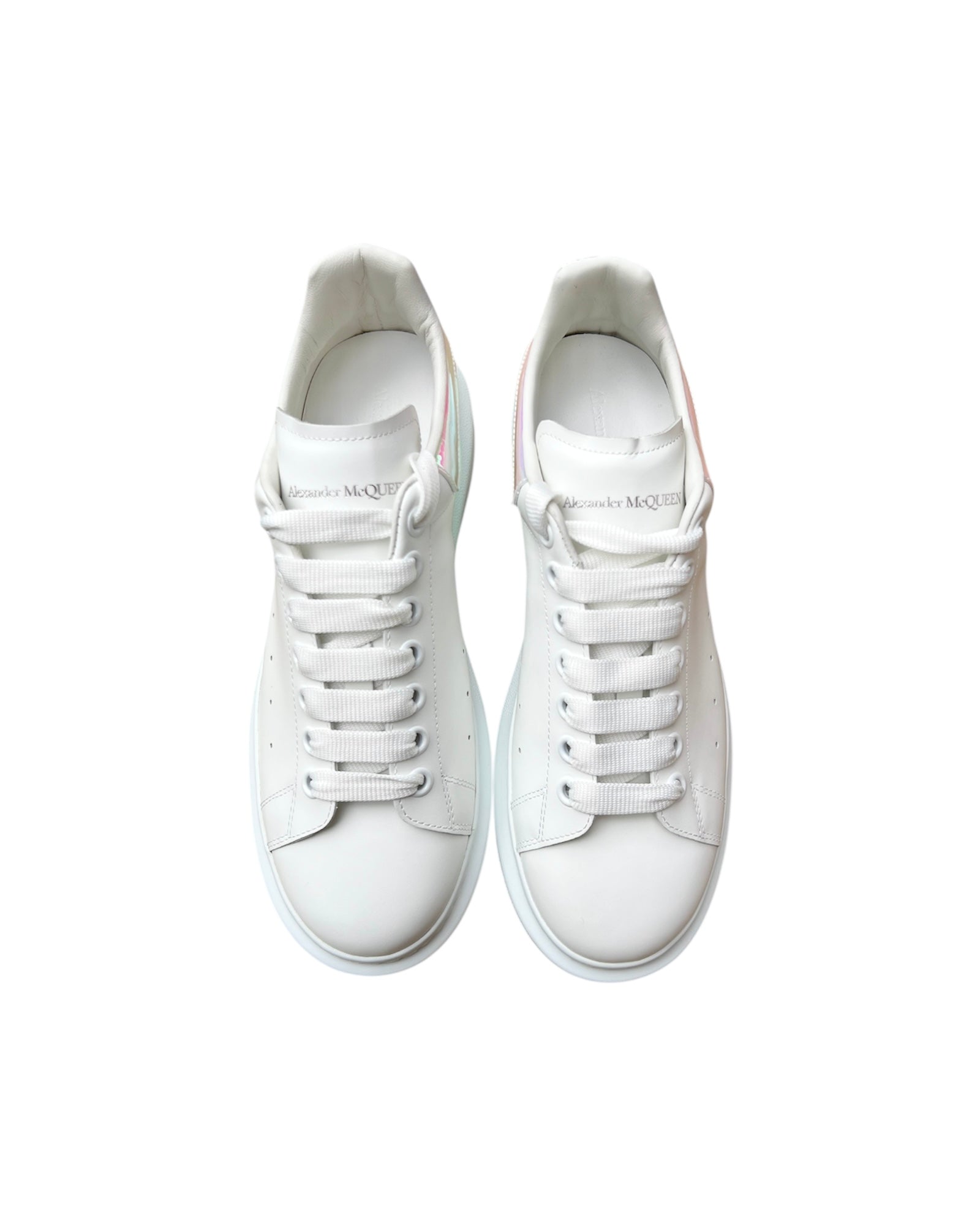 Alexandre McQueen sneakers